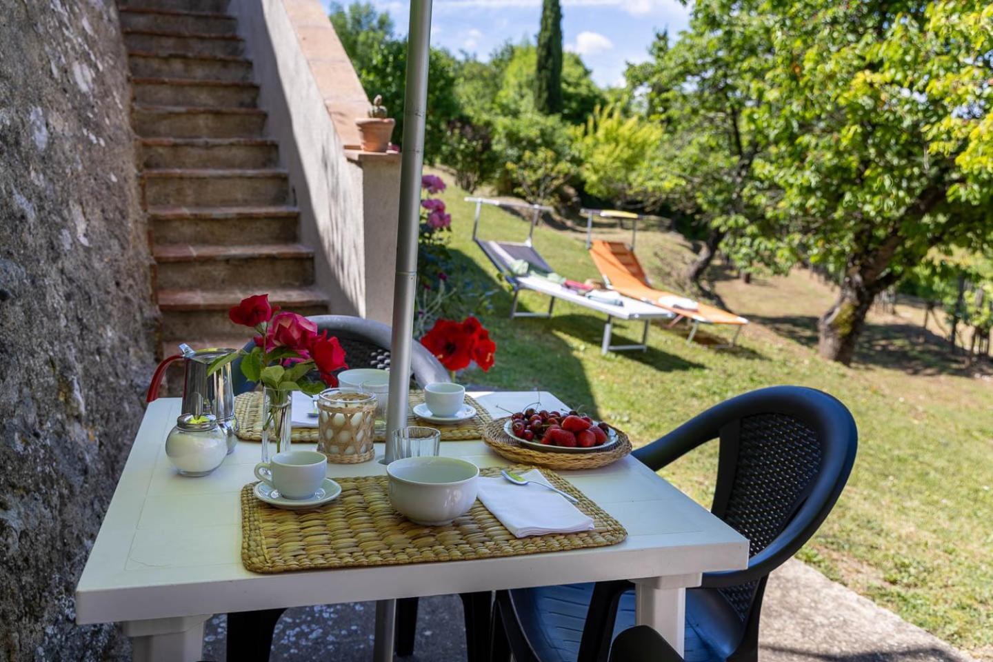 Il Fienile Dei Cardinali Διαμέρισμα Colle Val D'Elsa Εξωτερικό φωτογραφία